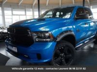 Dodge Ram sport night 5.7l 4x4 tout compris hors homologation 4500e - <small></small> 38.900 € <small>TTC</small> - #1