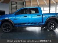 Dodge Ram sport night 5.7l 4x4 tout compris hors homologation 4500e - <small></small> 38.900 € <small>TTC</small> - #2