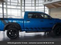 Dodge Ram sport night 5.7l 4x4 tout compris hors homologation 4500e - <small></small> 38.900 € <small>TTC</small> - #3