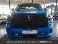 Dodge Ram sport night 5.7l 4x4 tout compris hors homologation 4500e - <small></small> 38.900 € <small>TTC</small> - #4