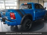 Dodge Ram sport night 5.7l 4x4 tout compris hors homologation 4500e - <small></small> 38.900 € <small>TTC</small> - #7