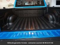 Dodge Ram sport night 5.7l 4x4 tout compris hors homologation 4500e - <small></small> 38.900 € <small>TTC</small> - #9