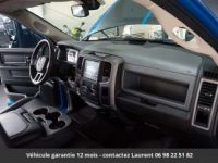 Dodge Ram sport night 5.7l 4x4 tout compris hors homologation 4500e - <small></small> 38.900 € <small>TTC</small> - #10