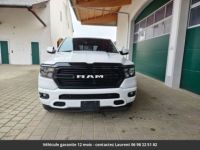 Dodge Ram sport night 5.7l 4x4 tout compris hors homologation 4500e - <small></small> 34.979 € <small>TTC</small> - #1