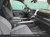 Dodge Ram sport night 5.7l 4x4 tout compris hors homologation 4500e - <small></small> 34.979 € <small>TTC</small> - #2