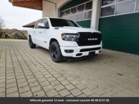 Dodge Ram sport night 5.7l 4x4 tout compris hors homologation 4500e - <small></small> 34.979 € <small>TTC</small> - #3