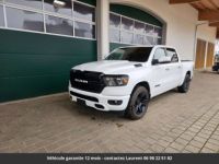 Dodge Ram sport night 5.7l 4x4 tout compris hors homologation 4500e - <small></small> 34.979 € <small>TTC</small> - #4