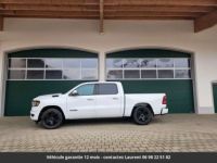 Dodge Ram sport night 5.7l 4x4 tout compris hors homologation 4500e - <small></small> 34.979 € <small>TTC</small> - #5