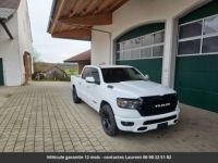 Dodge Ram sport night 5.7l 4x4 tout compris hors homologation 4500e - <small></small> 34.979 € <small>TTC</small> - #6