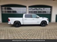 Dodge Ram sport night 5.7l 4x4 tout compris hors homologation 4500e - <small></small> 34.979 € <small>TTC</small> - #7