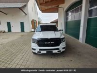 Dodge Ram sport night 5.7l 4x4 tout compris hors homologation 4500e - <small></small> 34.979 € <small>TTC</small> - #8