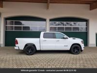 Dodge Ram sport night 5.7l 4x4 tout compris hors homologation 4500e - <small></small> 34.979 € <small>TTC</small> - #9