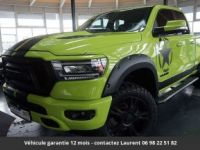 Dodge Ram sport night 5.7l 4x4 tout compris hors homologation 4500e - <small></small> 47.900 € <small>TTC</small> - #1