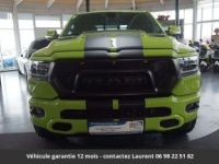 Dodge Ram sport night 5.7l 4x4 tout compris hors homologation 4500e - <small></small> 47.900 € <small>TTC</small> - #2