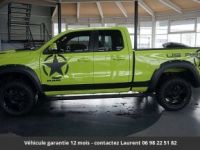 Dodge Ram sport night 5.7l 4x4 tout compris hors homologation 4500e - <small></small> 47.900 € <small>TTC</small> - #4