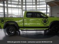 Dodge Ram sport night 5.7l 4x4 tout compris hors homologation 4500e - <small></small> 47.900 € <small>TTC</small> - #5