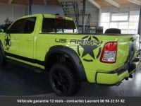 Dodge Ram sport night 5.7l 4x4 tout compris hors homologation 4500e - <small></small> 47.900 € <small>TTC</small> - #6