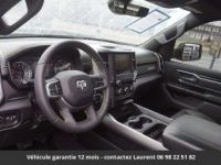 Dodge Ram sport night 5.7l 4x4 tout compris hors homologation 4500e - <small></small> 47.900 € <small>TTC</small> - #9