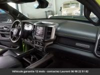 Dodge Ram sport night 5.7l 4x4 tout compris hors homologation 4500e - <small></small> 47.900 € <small>TTC</small> - #10