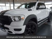 Dodge Ram sport night 5.7l 4x4 tout compris hors homologation 4500e - <small></small> 41.700 € <small>TTC</small> - #1