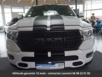 Dodge Ram sport night 5.7l 4x4 tout compris hors homologation 4500e - <small></small> 41.700 € <small>TTC</small> - #2