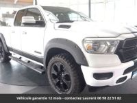 Dodge Ram sport night 5.7l 4x4 tout compris hors homologation 4500e - <small></small> 41.700 € <small>TTC</small> - #3