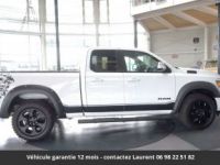 Dodge Ram sport night 5.7l 4x4 tout compris hors homologation 4500e - <small></small> 41.700 € <small>TTC</small> - #4