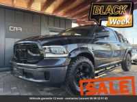 Dodge Ram sport night 5.7l 4x4 tout compris hors homologation 4500e - <small></small> 38.990 € <small>TTC</small> - #1