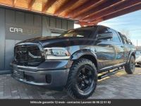 Dodge Ram sport night 5.7l 4x4 tout compris hors homologation 4500e - <small></small> 38.990 € <small>TTC</small> - #2