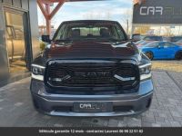 Dodge Ram sport night 5.7l 4x4 tout compris hors homologation 4500e - <small></small> 38.990 € <small>TTC</small> - #3