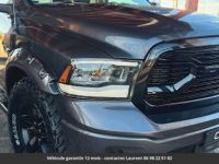 Dodge Ram sport night 5.7l 4x4 tout compris hors homologation 4500e - <small></small> 38.990 € <small>TTC</small> - #5