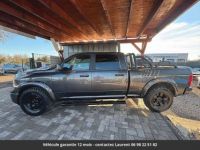 Dodge Ram sport night 5.7l 4x4 tout compris hors homologation 4500e - <small></small> 38.990 € <small>TTC</small> - #10