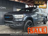 Dodge Ram sport night 5.7l 4x4 tout compris hors homologation 4500e - <small></small> 47.990 € <small>TTC</small> - #1