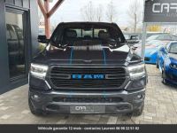 Dodge Ram sport night 5.7l 4x4 tout compris hors homologation 4500e - <small></small> 47.990 € <small>TTC</small> - #3