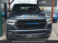 Dodge Ram sport night 5.7l 4x4 tout compris hors homologation 4500e - <small></small> 47.990 € <small>TTC</small> - #4