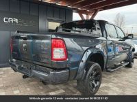 Dodge Ram sport night 5.7l 4x4 tout compris hors homologation 4500e - <small></small> 47.990 € <small>TTC</small> - #5