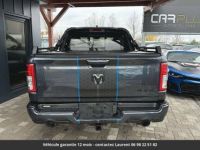 Dodge Ram sport night 5.7l 4x4 tout compris hors homologation 4500e - <small></small> 47.990 € <small>TTC</small> - #8