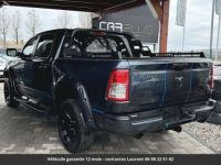 Dodge Ram sport night 5.7l 4x4 tout compris hors homologation 4500e - <small></small> 47.990 € <small>TTC</small> - #9