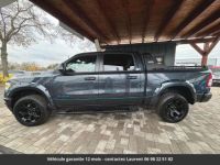 Dodge Ram sport night 5.7l 4x4 tout compris hors homologation 4500e - <small></small> 47.990 € <small>TTC</small> - #10