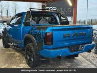 Dodge Ram sport night 5.7l 4x4 tout compris hors homologation 4500e - <small></small> 37.990 € <small>TTC</small> - #10