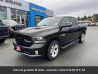 Dodge Ram sport night 5.7l 4x4 tout compris hors homologation 4500e - <small></small> 40.437 € <small>TTC</small> - #1