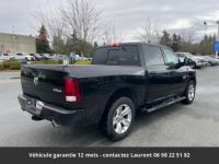 Dodge Ram sport night 5.7l 4x4 tout compris hors homologation 4500e - <small></small> 40.437 € <small>TTC</small> - #2