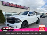 Dodge Ram sport night 5.7l 4x4 tout compris hors homologation 4500e - <small></small> 34.068 € <small>TTC</small> - #1