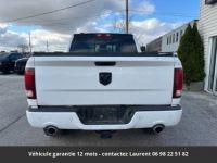 Dodge Ram sport night 5.7l 4x4 tout compris hors homologation 4500e - <small></small> 34.068 € <small>TTC</small> - #3