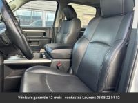 Dodge Ram sport night 5.7l 4x4 tout compris hors homologation 4500e - <small></small> 34.068 € <small>TTC</small> - #4