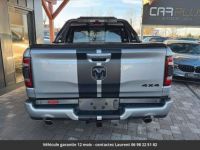 Dodge Ram sport night 5.7l 4x4 tout compris hors homologation 4500e - <small></small> 46.990 € <small>TTC</small> - #9