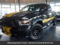 Dodge Ram sport night 5.7l 4x4 tout compris hors homologation 4500e - <small></small> 29.990 € <small>TTC</small> - #1