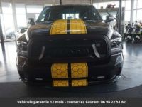 Dodge Ram sport night 5.7l 4x4 tout compris hors homologation 4500e - <small></small> 29.990 € <small>TTC</small> - #3