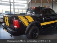 Dodge Ram sport night 5.7l 4x4 tout compris hors homologation 4500e - <small></small> 29.990 € <small>TTC</small> - #6