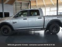 Dodge Ram sport night 5.7l 4x4 tout compris hors homologation 4500e - <small></small> 41.900 € <small>TTC</small> - #2